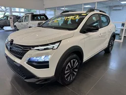 Renault Kardian