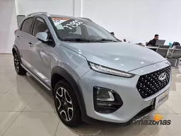 Chery Tiggo 3X