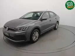Volkswagen Virtus