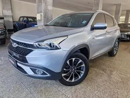 Chery Tiggo 7