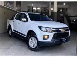 Chevrolet S10
