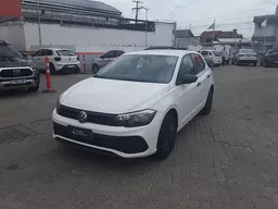 Volkswagen Polo Hatch