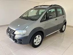 Fiat Idea