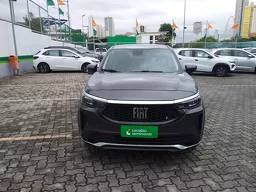 Fiat Fastback