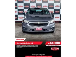 Chevrolet Joy