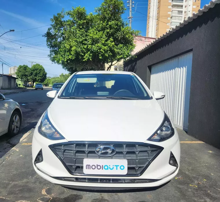 Foto do carro