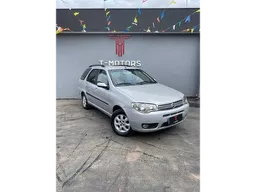 Fiat Palio Weekend