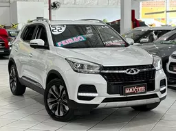 Chery Tiggo 5X
