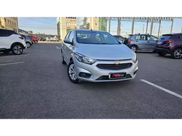 Chevrolet Prisma