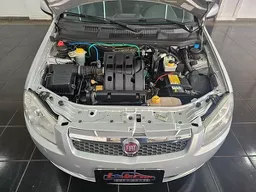 Fiat Siena