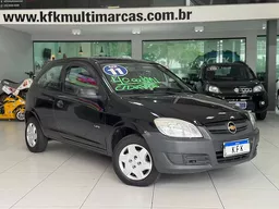 Chevrolet Celta