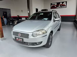 Fiat Palio