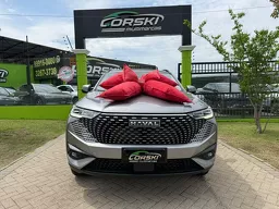 GWM Haval H6