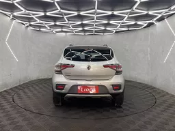 Renault Stepway