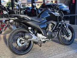 Yamaha Fazer 150