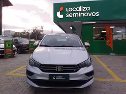 Fiat Cronos
