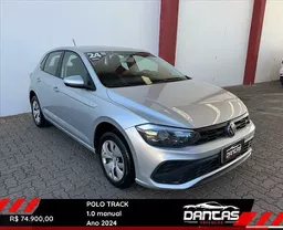 Volkswagen Polo Hatch