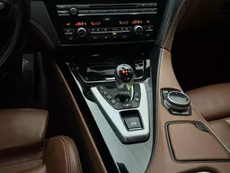 BMW M6
