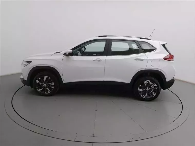 Chevrolet Tracker Branco 1