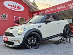 Mini Roadster