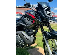 XTZ 150