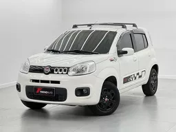 Fiat Uno
