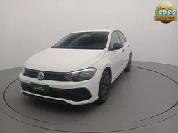 Volkswagen Polo Hatch