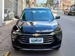Chevrolet Montana