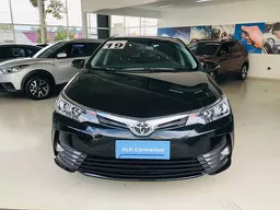 Corolla