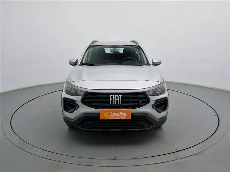 Fiat Pulse Prata 16