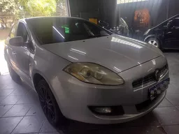 Fiat Bravo