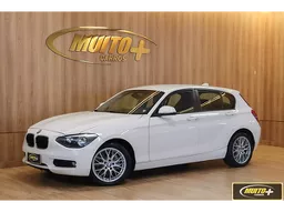 BMW 118i