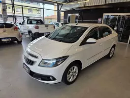 Chevrolet Prisma