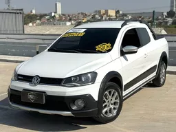 Volkswagen Saveiro