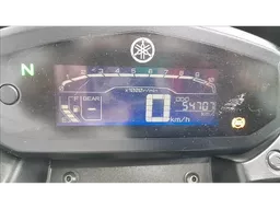 Yamaha XTZ 150