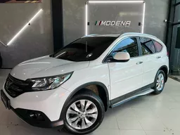 Honda CRV