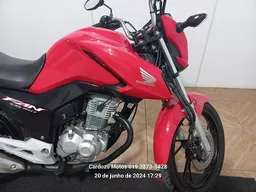 Honda CG 160