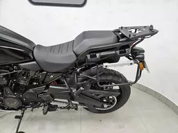 Harley-Davidson Pan America 1250