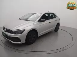 Volkswagen Polo Hatch