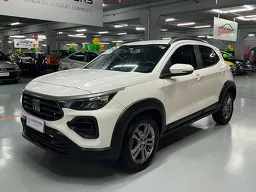 Fiat Pulse