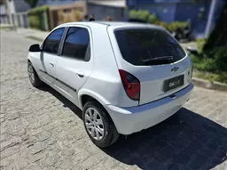 Chevrolet Celta