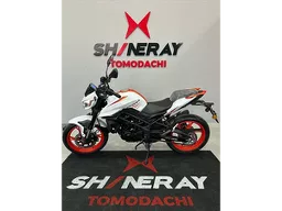 Shineray XY 250