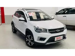 Chery Tiggo 2