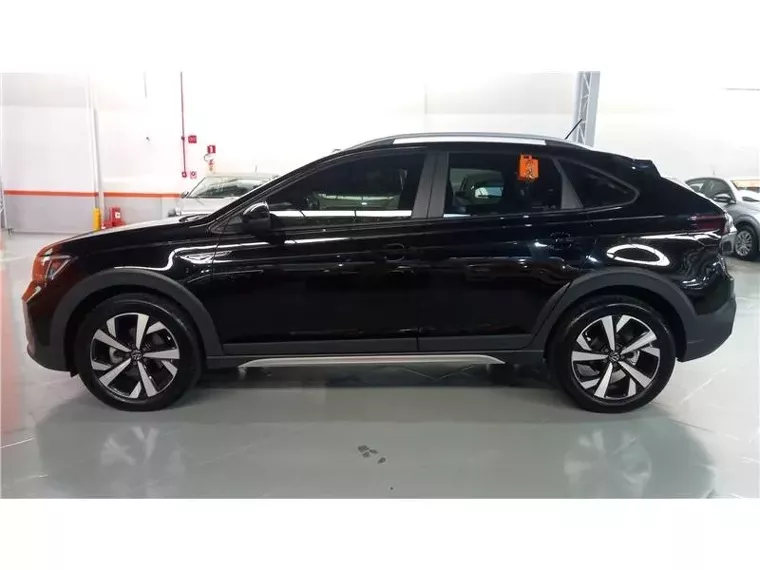 Volkswagen Nivus Preto 4