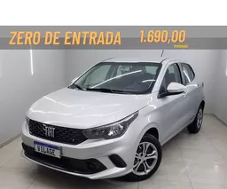 Fiat Argo
