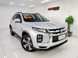 Mitsubishi Outlander Sport