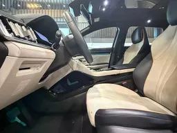BYD Song Pro