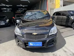 Chevrolet Montana