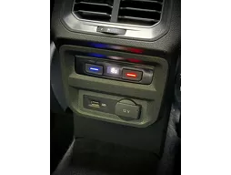 Volkswagen Taos