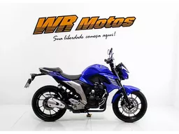 Fazer 250